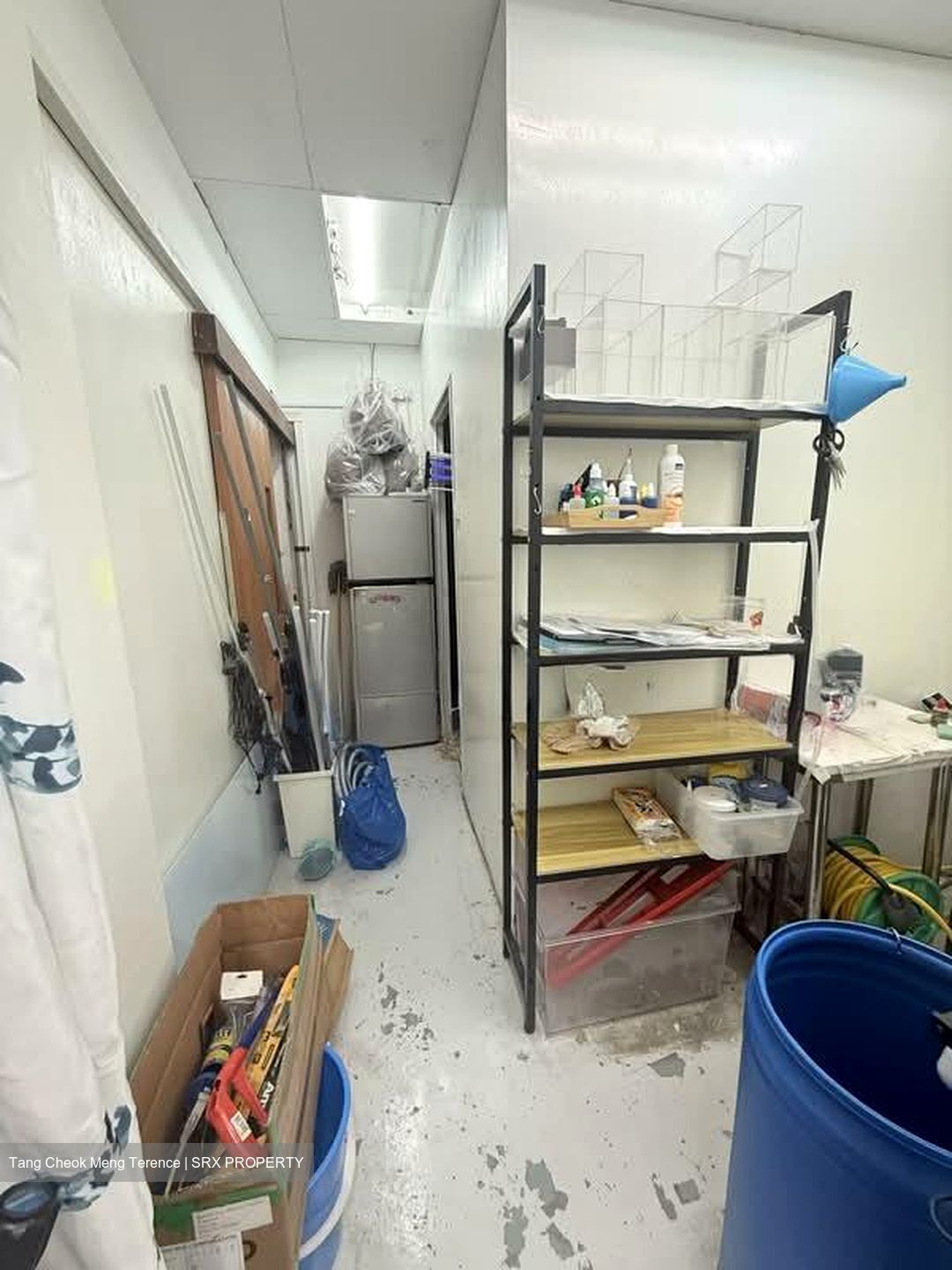 Bedok North Street 3 (D16), Shop House #576580491